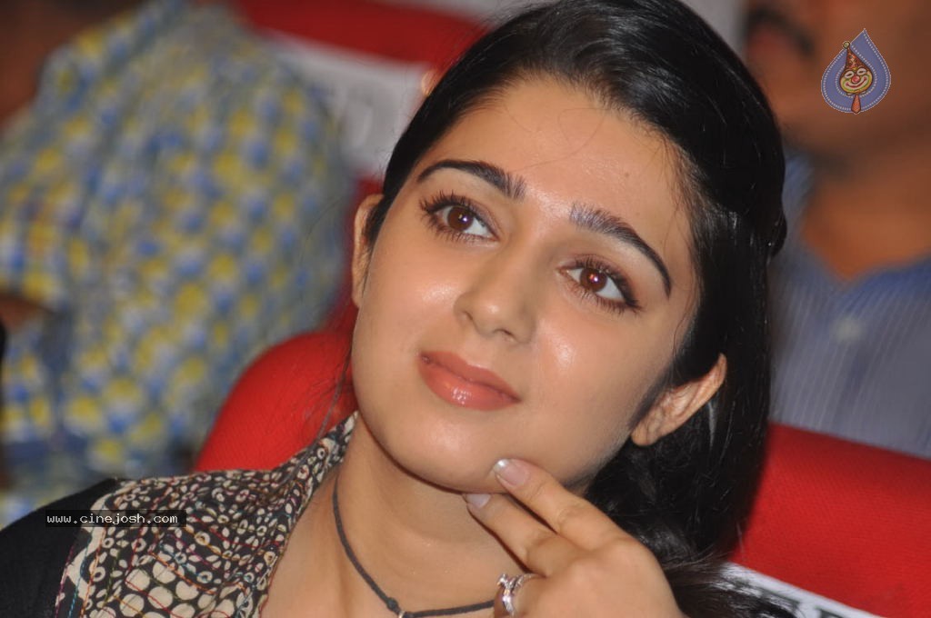 Charmi New Stills - 57 / 92 photos