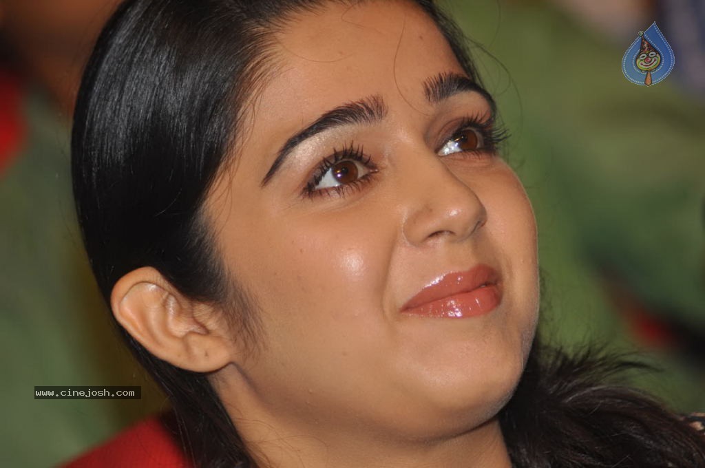 Charmi New Stills - 58 / 92 photos