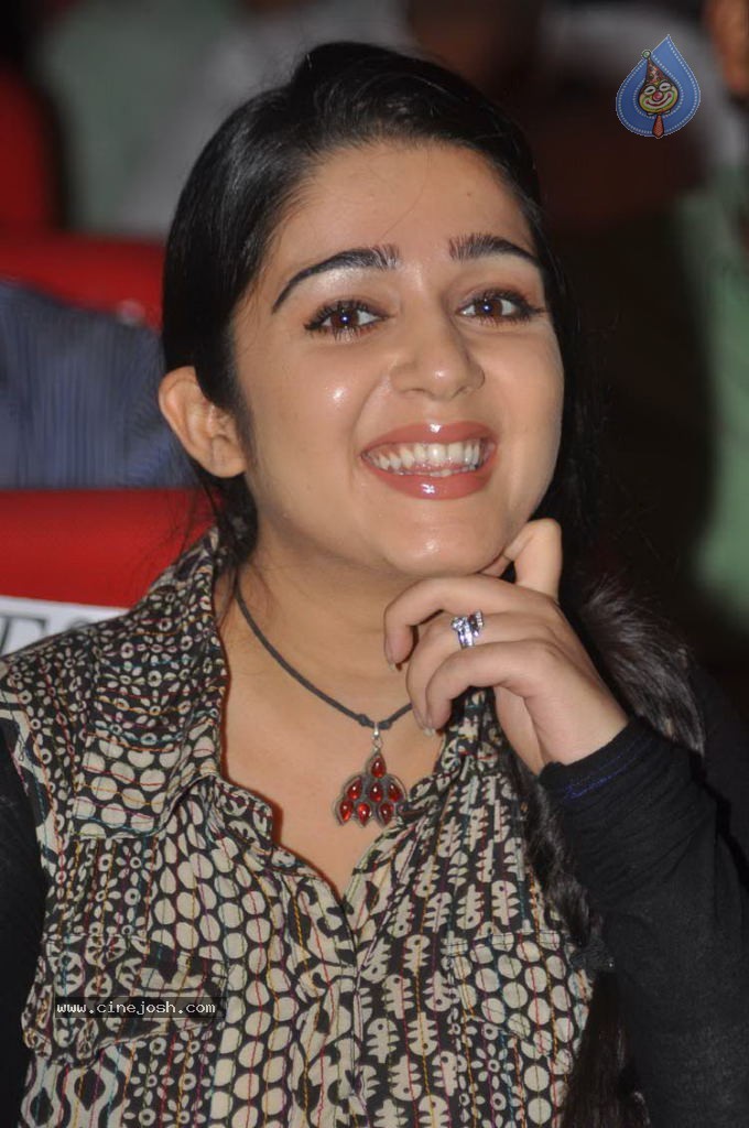 Charmi New Stills - 59 / 92 photos