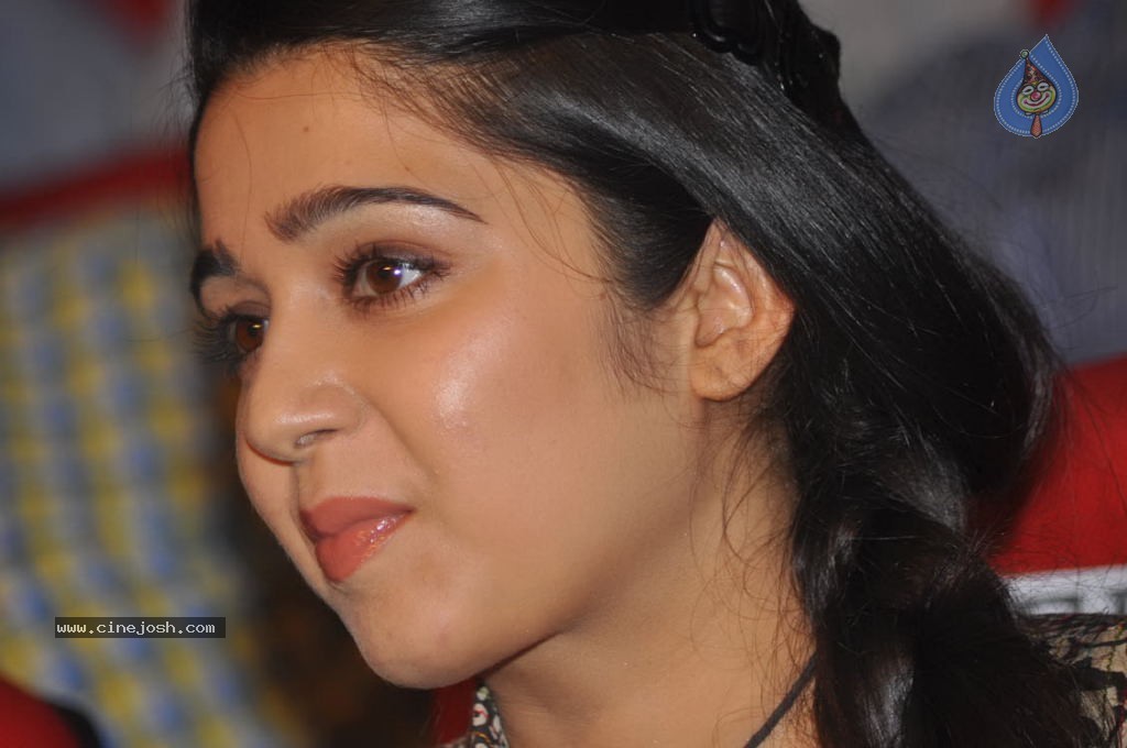 Charmi New Stills - 62 / 92 photos