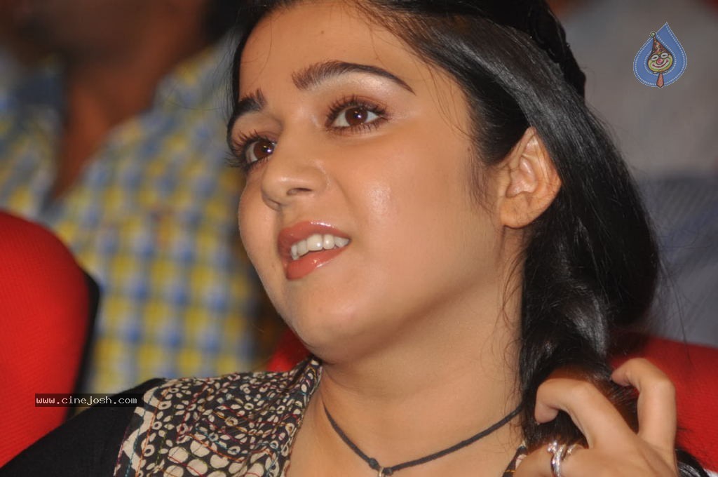 Charmi New Stills - 63 / 92 photos