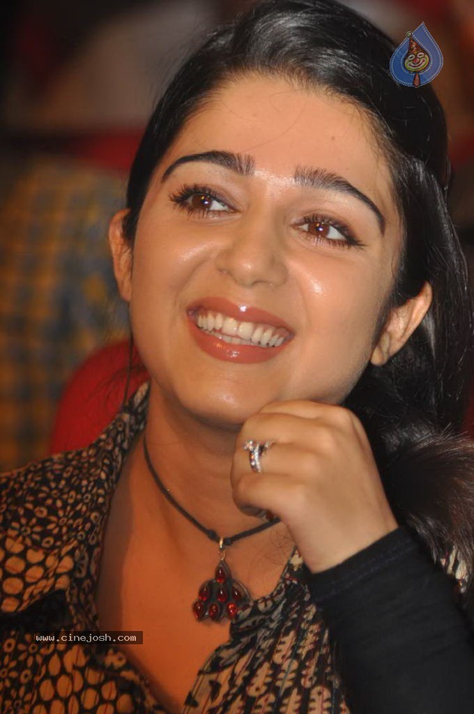 Charmi New Stills - 64 / 92 photos