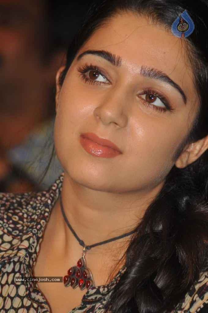 Charmi New Stills - 72 / 92 photos