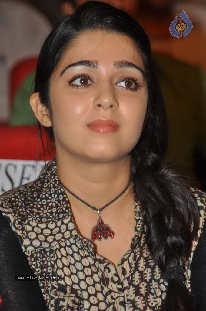 Charmi New Stills - 79 / 92 photos