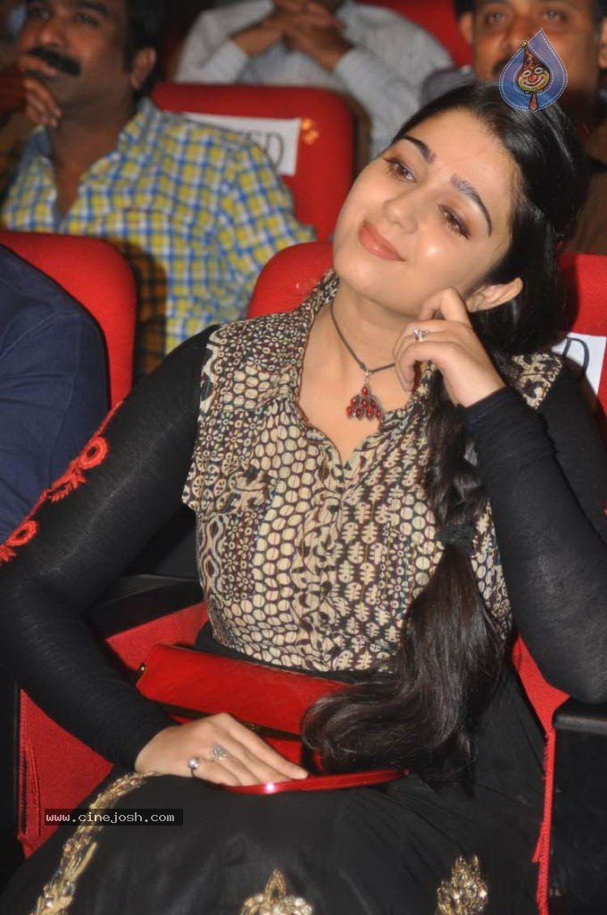 Charmi New Stills - 81 / 92 photos