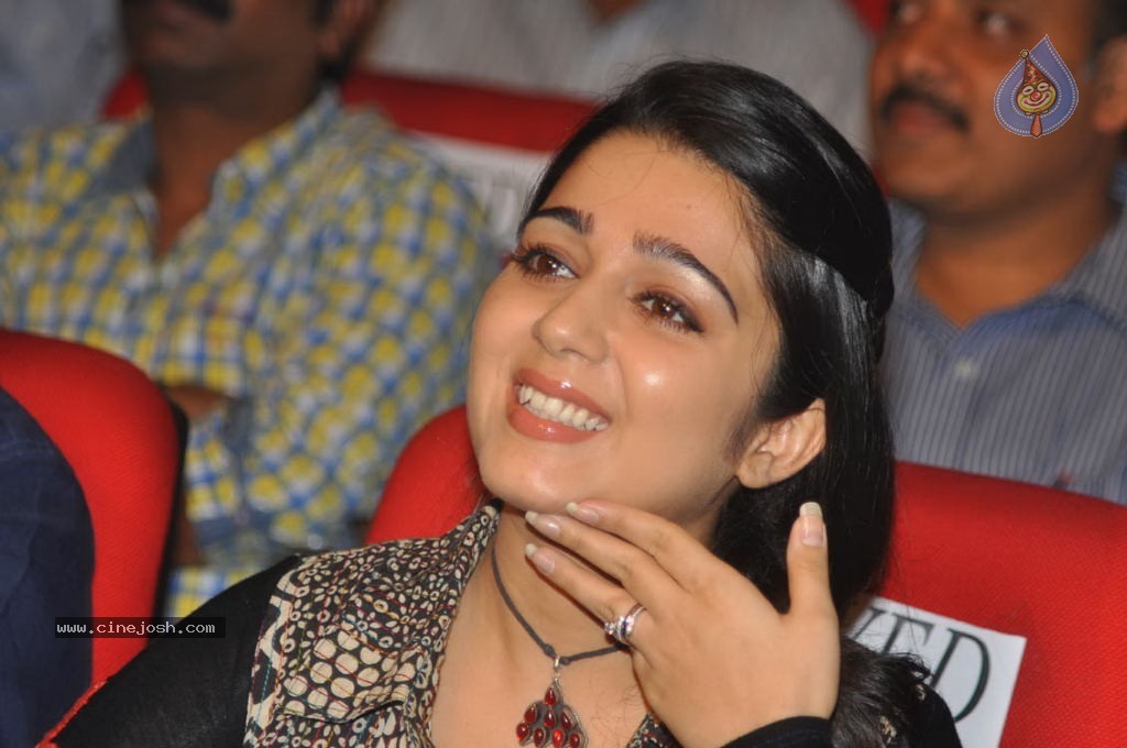 Charmi New Stills - 82 / 92 photos