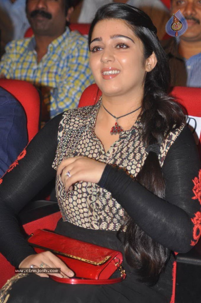 Charmi New Stills - 84 / 92 photos