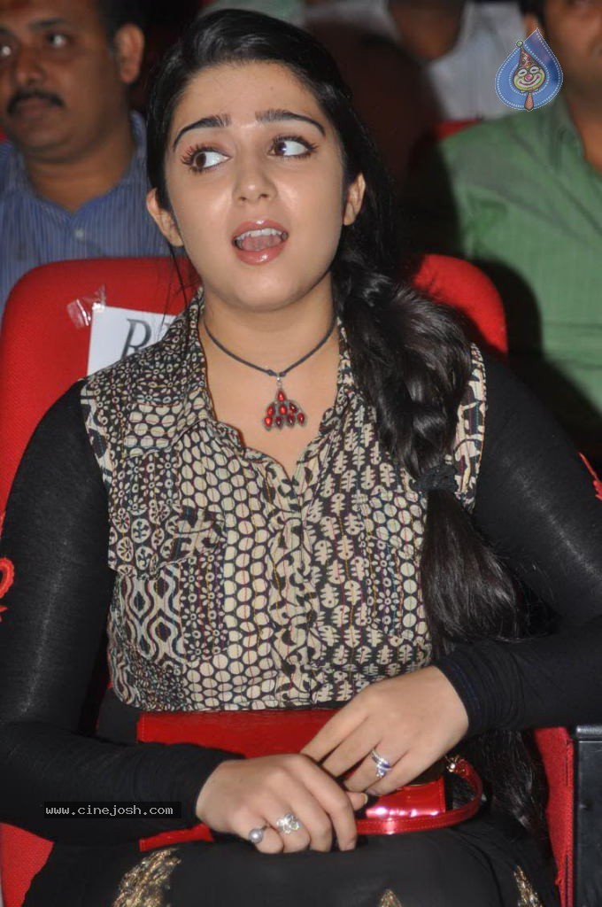 Charmi New Stills - 89 / 92 photos