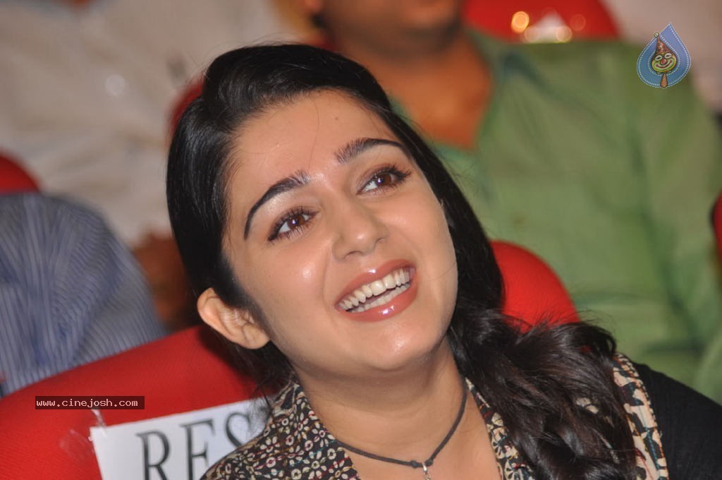 Charmi New Stills - 90 / 92 photos