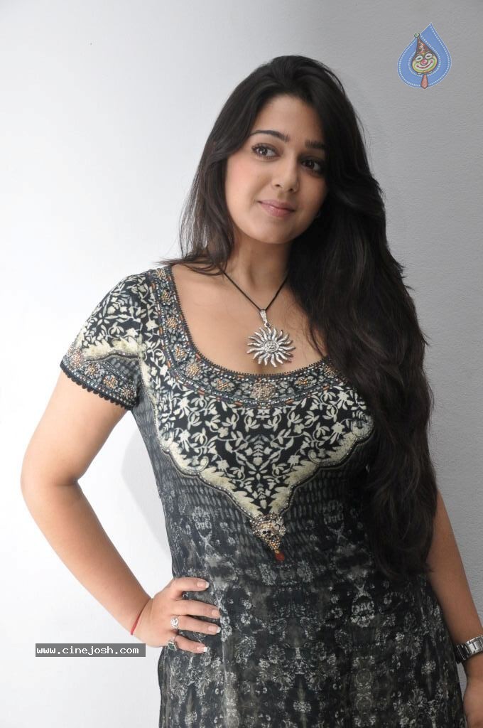 Charmi New Stills - 31 / 50 photos