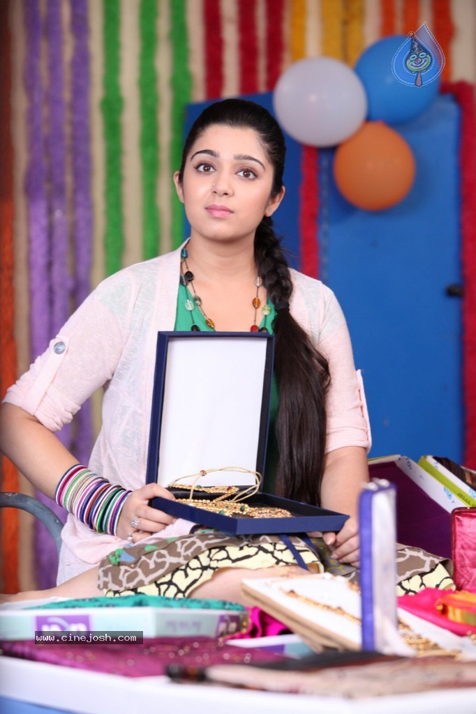 Charmi New Stills - 4 / 47 photos