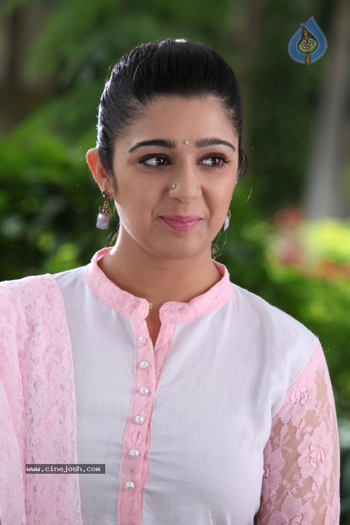 Charmi New Stills - 5 / 47 photos