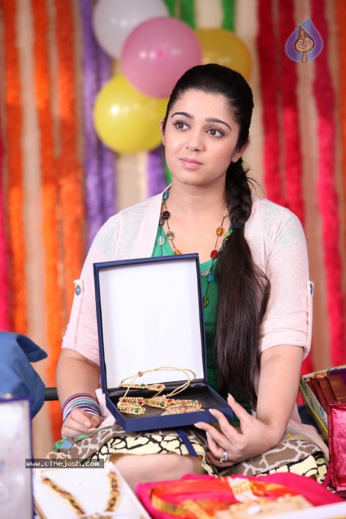 Charmi New Stills - 8 / 47 photos