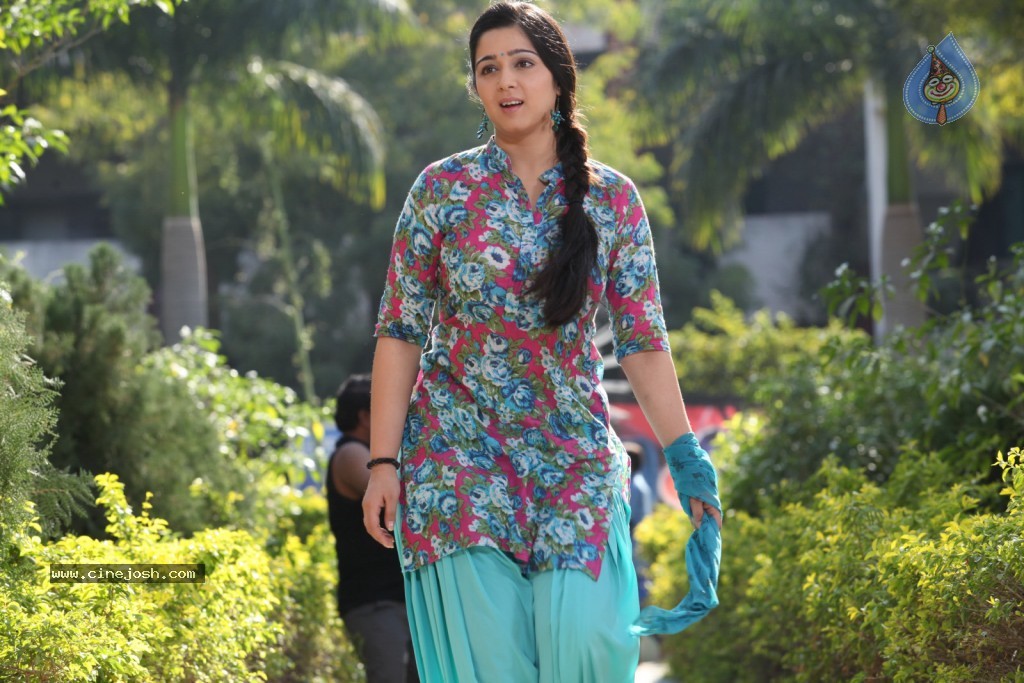 Charmi New Stills - 11 / 47 photos