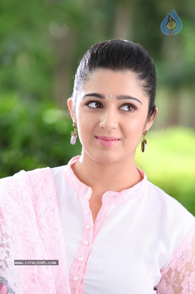 Charmi New Stills - 14 / 47 photos