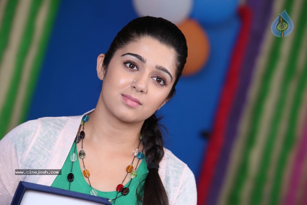 Charmi New Stills - 20 / 47 photos