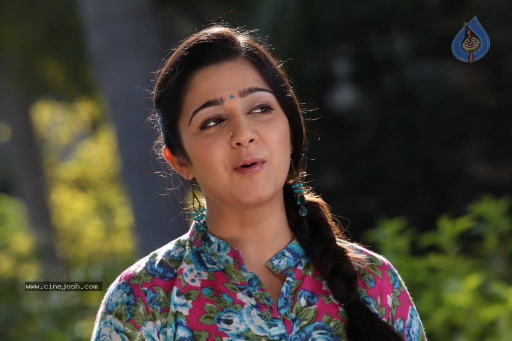 Charmi New Stills - 30 / 47 photos