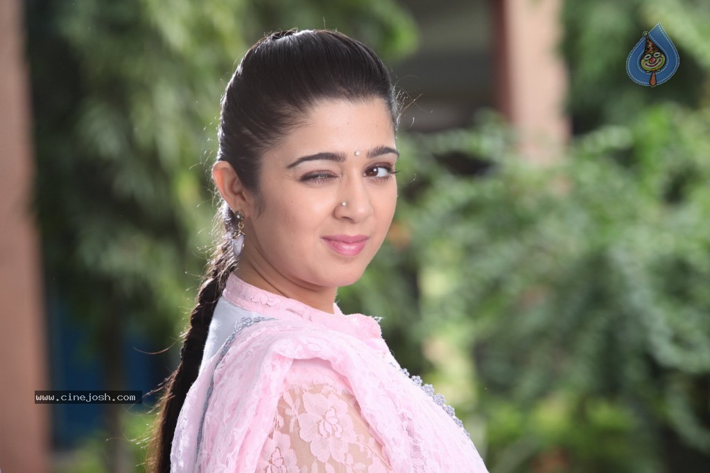 Charmi New Stills - 31 / 47 photos