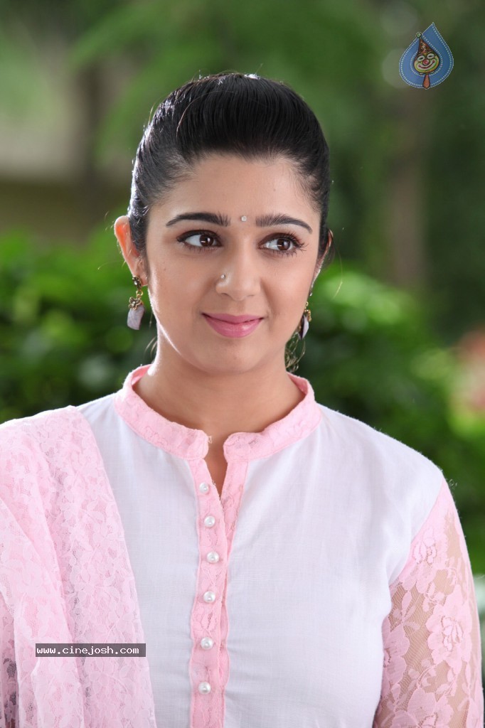 Charmi New Stills - 34 / 47 photos