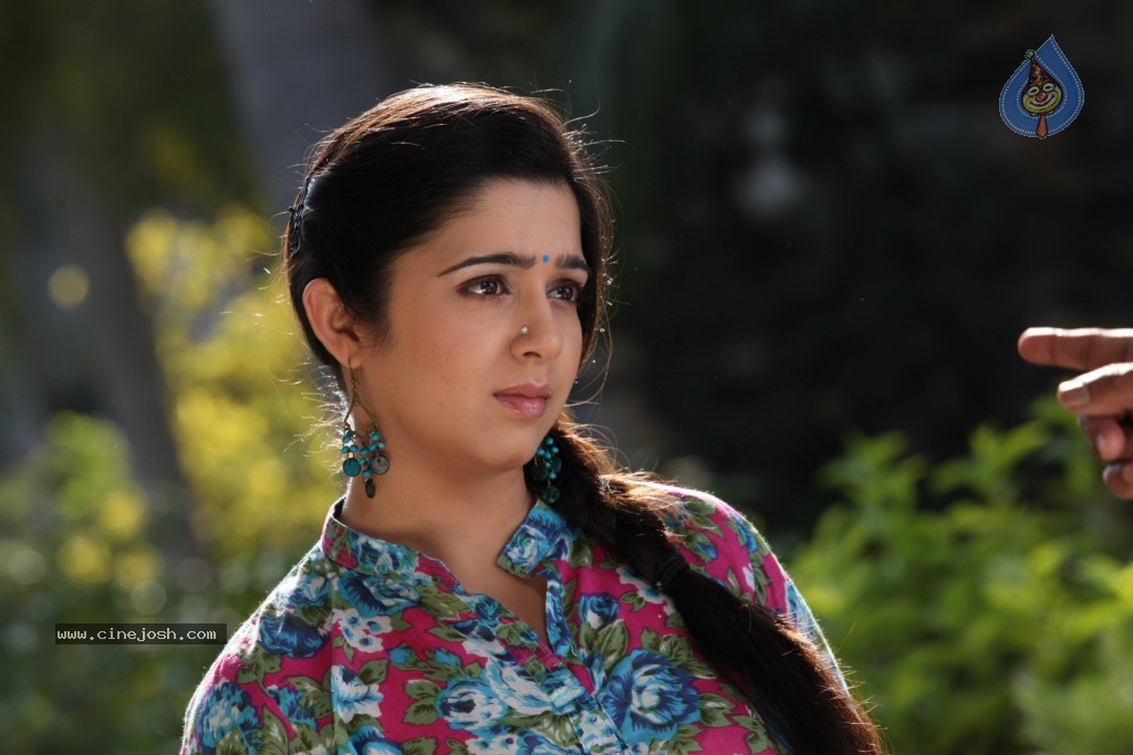 Charmi New Stills - 40 / 47 photos