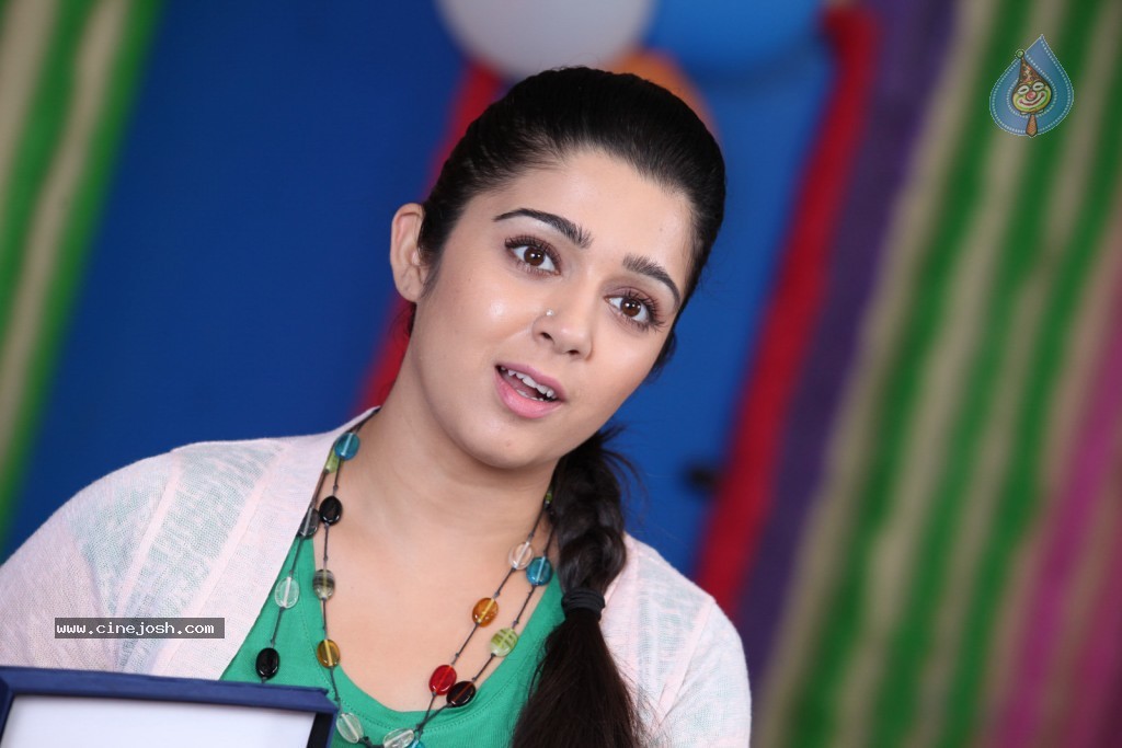 Charmi New Stills - 42 / 47 photos