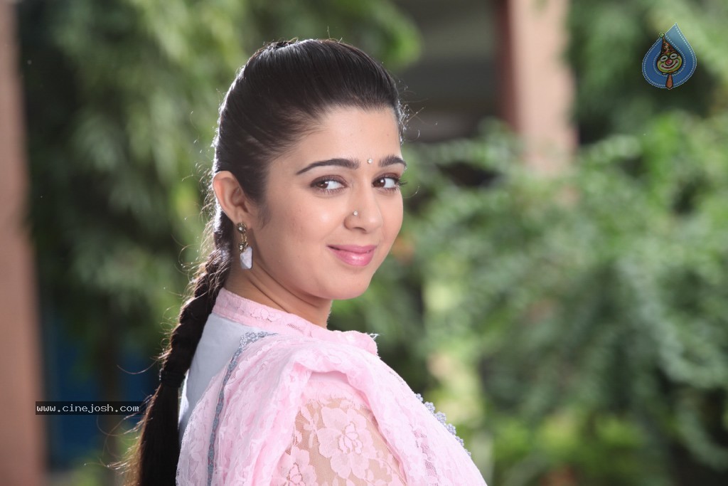 Charmi New Stills - 46 / 47 photos