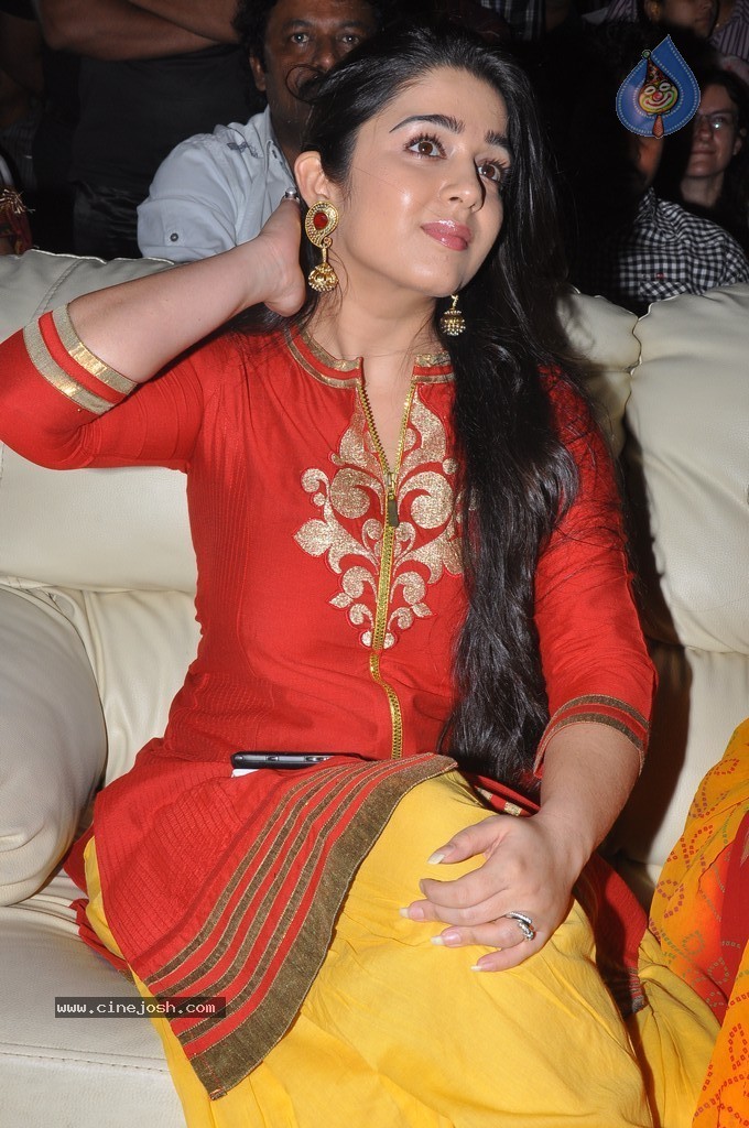 Charmi New Stills - 1 / 58 photos