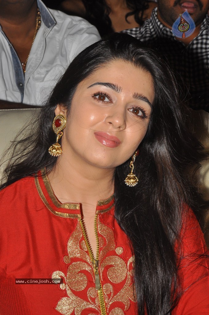 Charmi New Stills - 4 / 58 photos