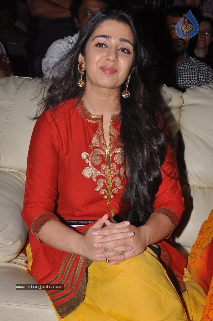 Charmi New Stills - 5 / 58 photos