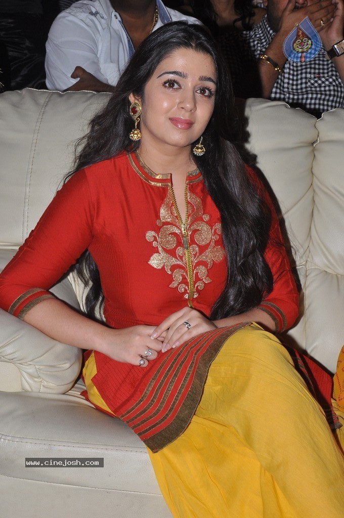 Charmi New Stills - 16 / 58 photos