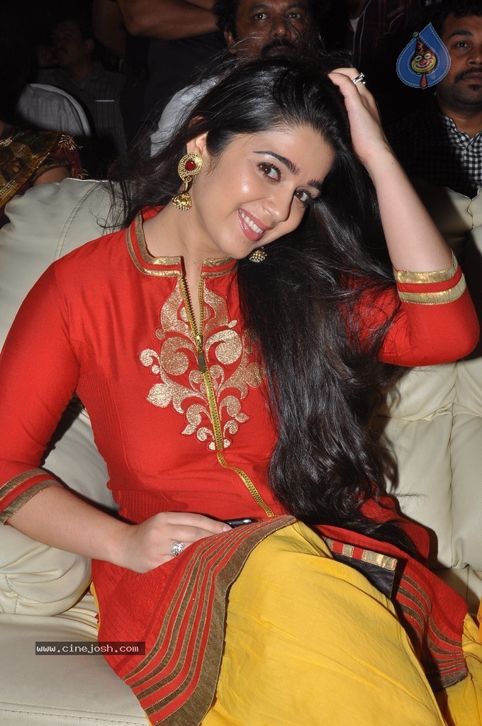 Charmi New Stills - 19 / 58 photos