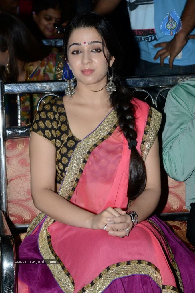 Charmi Photos - 23 / 36 photos