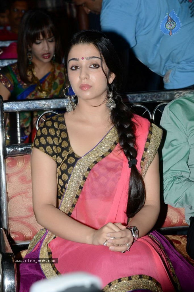 Charmi Photos - 30 / 36 photos