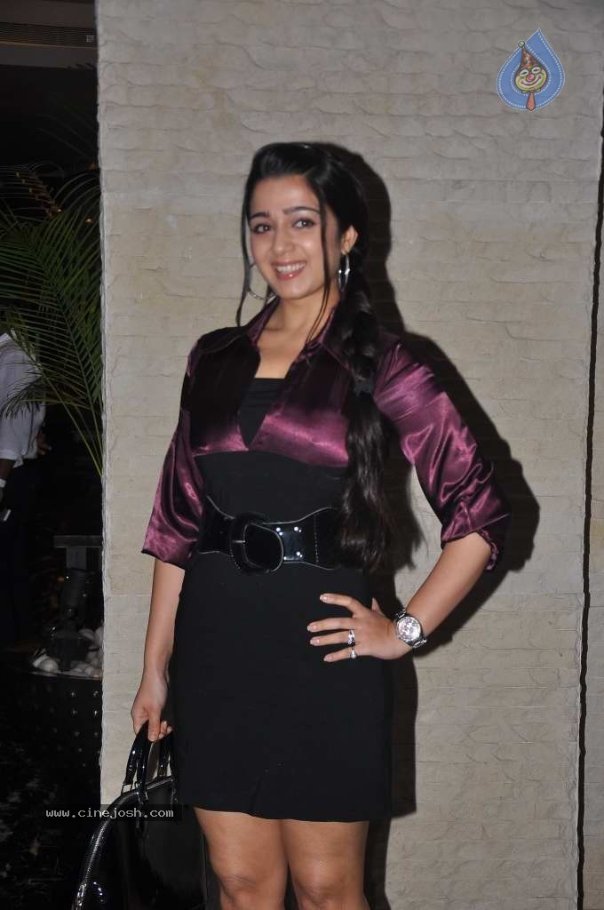 Charmi Pics - 2 / 31 photos