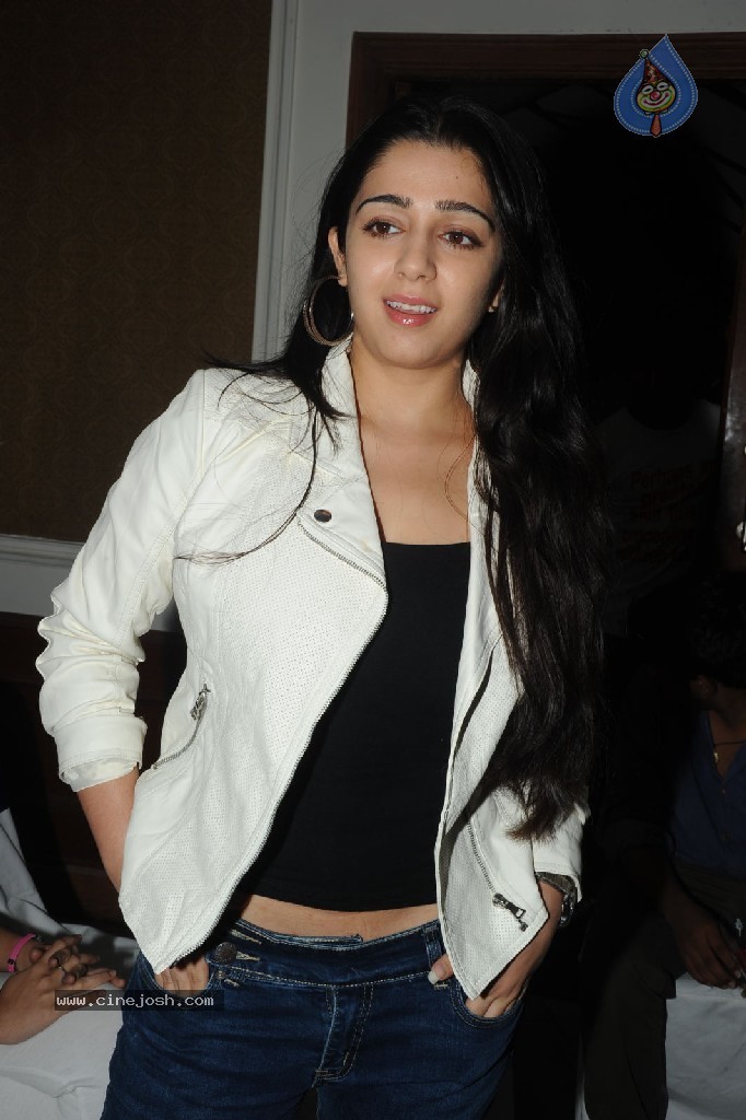 Charmi Pics - 51 / 63 photos