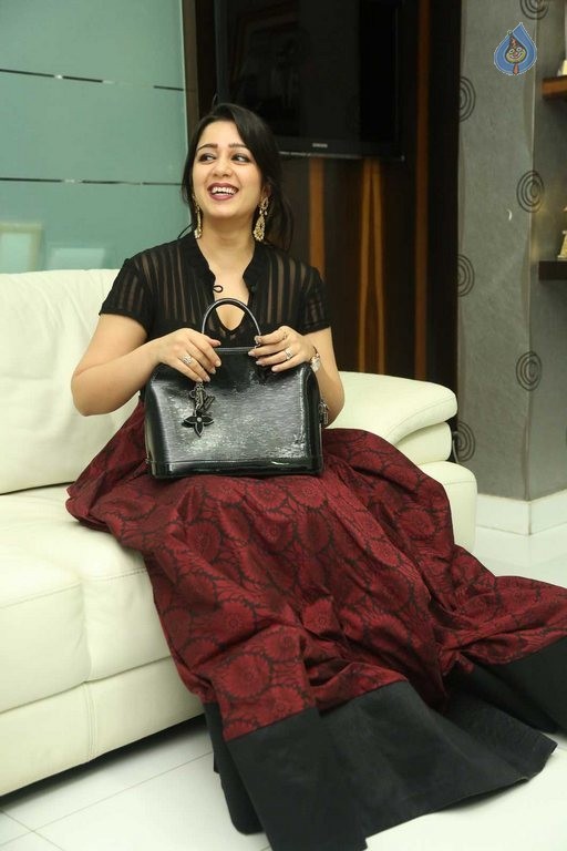 Charmme Kaur Latest Photos - 5 / 50 photos