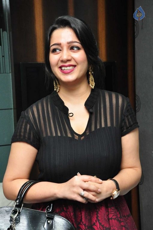 Charmme Kaur Latest Photos - 9 / 50 photos