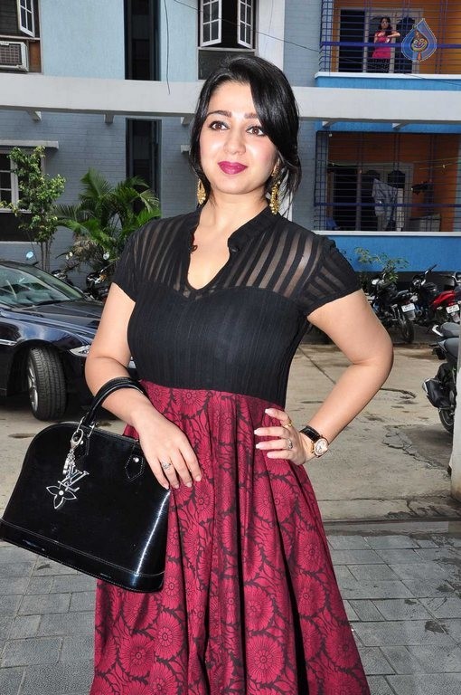 Charmme Kaur Latest Photos - 22 / 50 photos