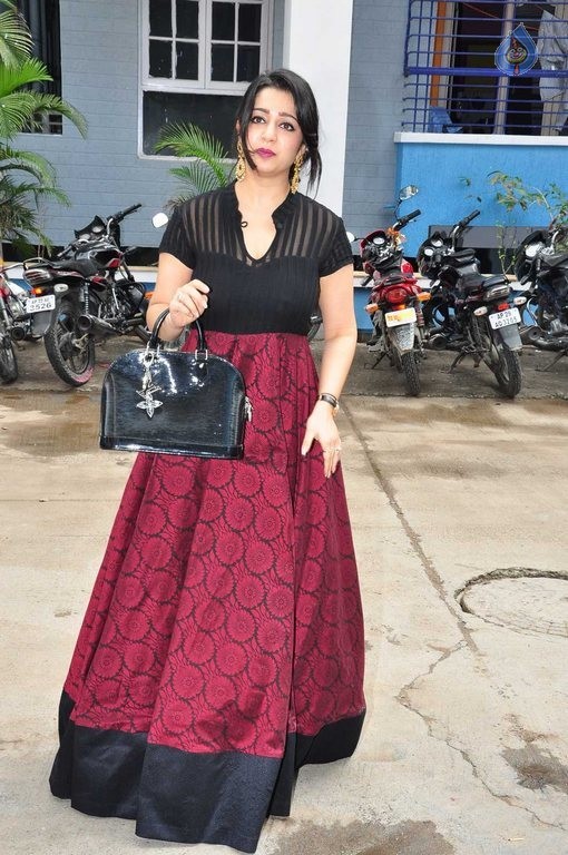 Charmme Kaur Latest Photos - 23 / 50 photos