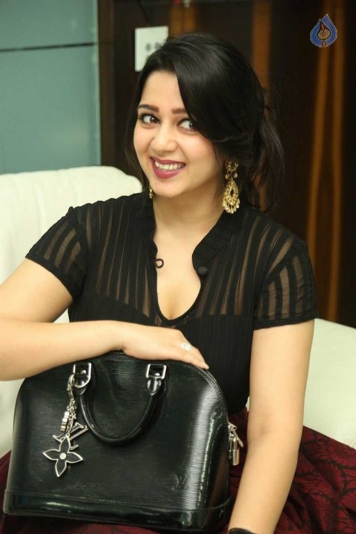 Charmme Kaur Latest Photos - 27 / 50 photos