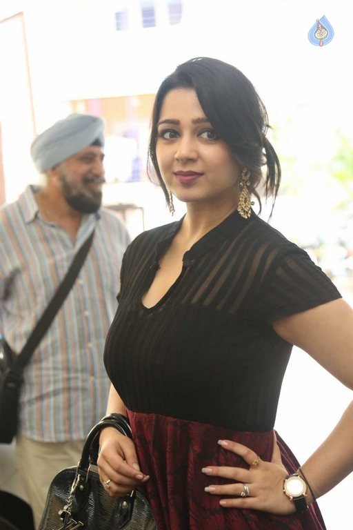 Charmme Kaur Latest Photos - 37 / 50 photos