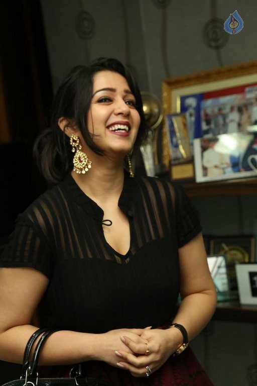 Charmme Kaur Latest Photos - 40 / 50 photos