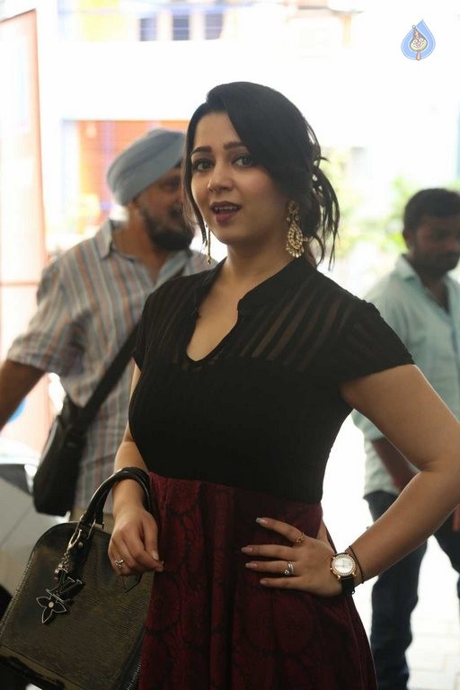 Charmme Kaur Latest Photos - 44 / 50 photos