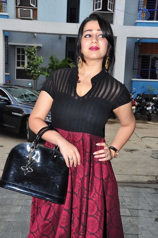 Charmme Kaur Latest Photos - 46 / 50 photos