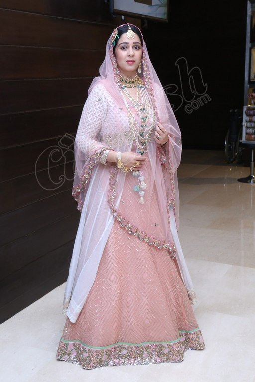 Charmy Kaur New Pics - 17 / 24 photos