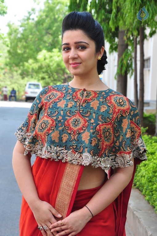 Charmy Kaur Photos - 2 / 61 photos