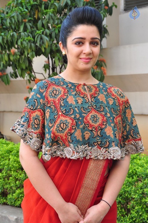 Charmy Kaur Photos - 60 / 61 photos