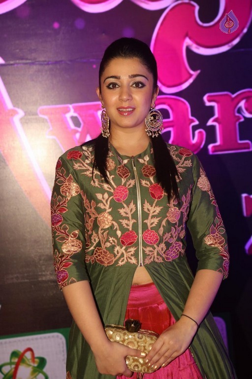 Charmy Kaur Photos - 5 / 39 photos