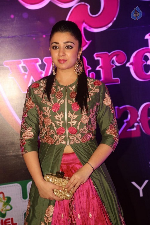 Charmy Kaur Photos - 10 / 39 photos