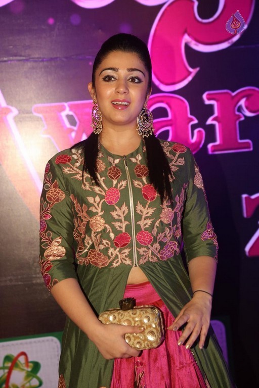 Charmy Kaur Photos - 15 / 39 photos